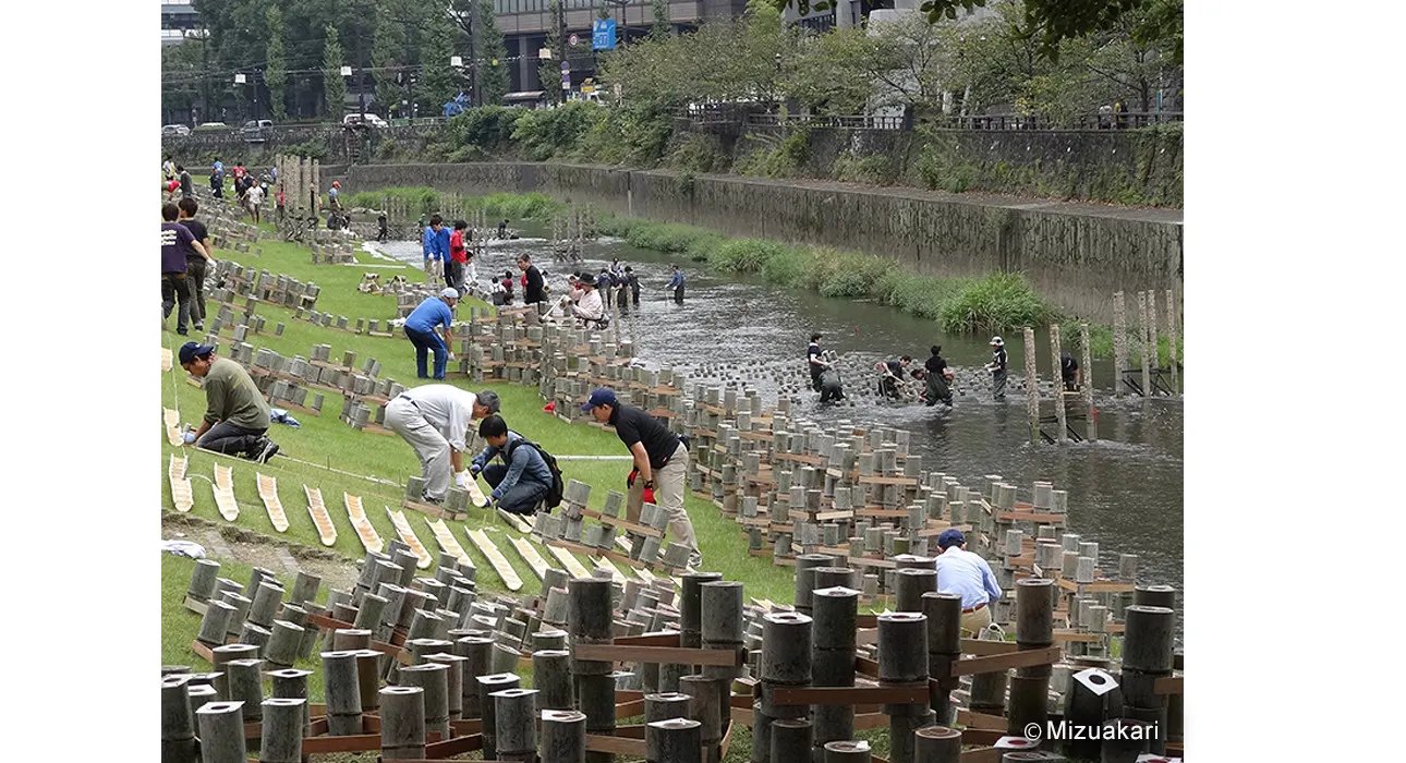 💧 구마모토시 물 과학관(구마모토시 미즈노 카가쿠칸) 이미지 8